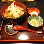 Tokuzenin Soba Gokui - 