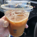 セブンイレブン - セブンカフェのアイスコーヒー100円！