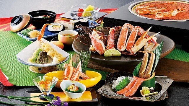 かに道楽 松原店 河内松原 かに 食べログ かに道楽 松原店 河内松原 かに 食べログ