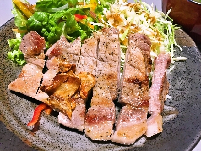 焼きや - 七日町（お好み焼き）の写真