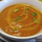 1シババルバティ - キーマカレーのアップ