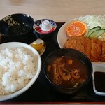 金屋食堂 - 