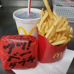 マクドナルド - 