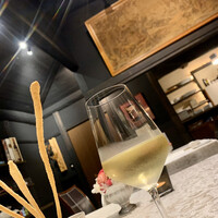 リストランテ カーザ・アルべラータ - 