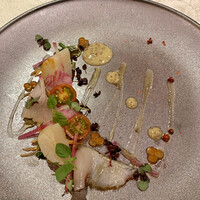 リストランテ カーザ・アルべラータ - 