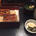 うなぎ 廣瀬 - 