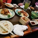 松葉 - 