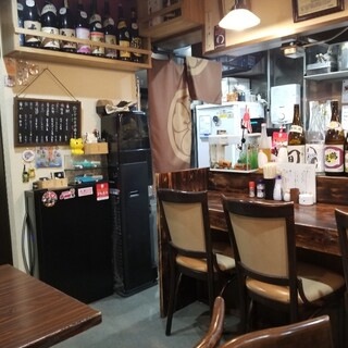 室蘭やきとり がく_2