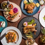 マザー ムーン カフェ ミント神戸店