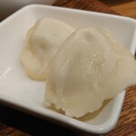 大連餃子基地 ダリアンスタンド - 