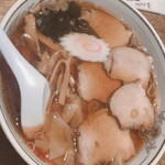 深川煉瓦亭 - 