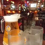 Beer Garden Soi 19 - 