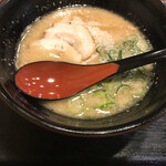 麺屋ふくちぁん - 