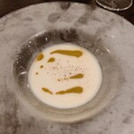 オステリア グラヴィーノ - 