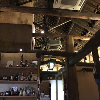 炭火炉端 北の蔵_2