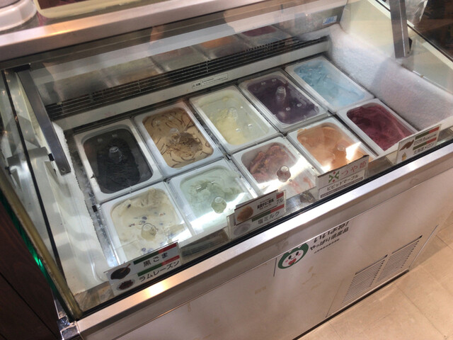 道の駅 庄内みかわ - 鶴岡（道の駅）の写真