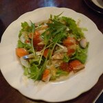 親子パンチ - 