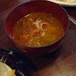 親子パンチ - 
