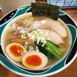 Ramen Enu - 