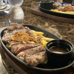 アールオブグランデ - サーロインステーキ