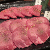 牛屋 銀兵衛 銀座本店 - 