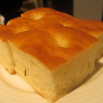 ミオテゾーロ - フォカッチャ