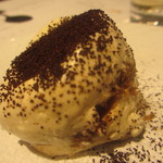 ミオテゾーロ - ティラミス