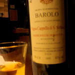 ミオテゾーロ - BAROLO グラッパ