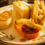 ル・ジャルダン - 