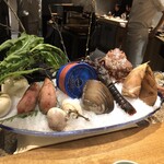 六本木 kappou ukai - 