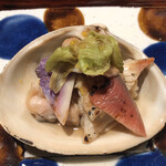 六本木 kappou ukai - 