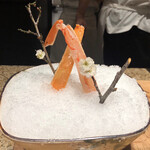 六本木 kappou ukai - 