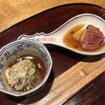 六本木 kappou ukai - 