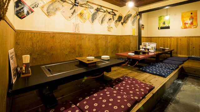 Teppan Katamari Steak Rakusho photo 5