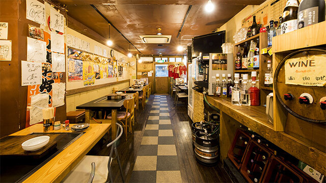 Teppan Katamari Steak Rakusho photo 4