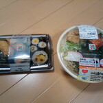 セブンイレブン - 料理写真:
