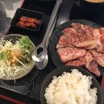 Yakiniku Takatouen - 