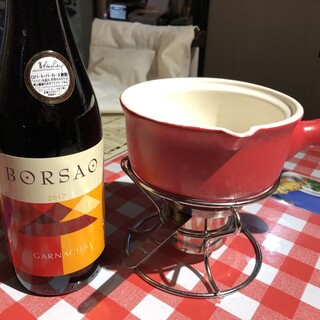 チーズキッチン Brodo_0