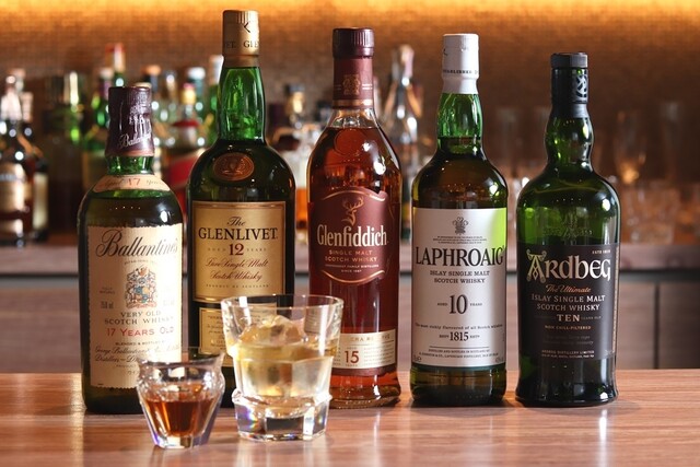 Bar M （バー エム） - 表参道/バー | 食べログ