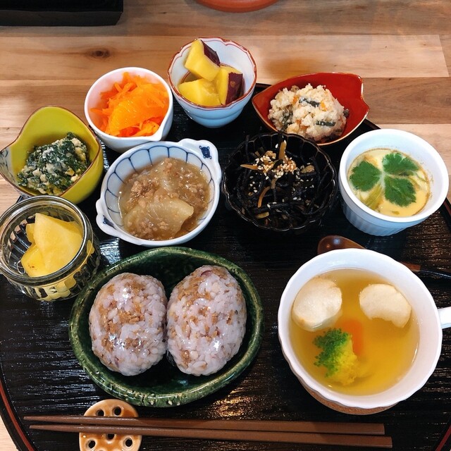 1216cafe 東仙台のカフェ | 営業時間・メニュー・口コミ