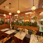 GREEN HOUSE by MERCER BRUNCH - 