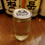 水鳥と肴と私 - 