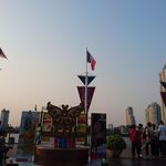 Capri Restaurant & Bar At Asiatique River Front - 