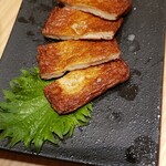 藁焼き鰹たたき明神丸 - 