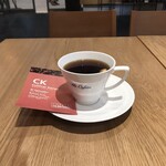 イデア ビーンズ カフェ バイ ミカフェート - CK 2018/05/23