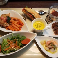 Serafina NEW YORK さいたま新都心店 - 