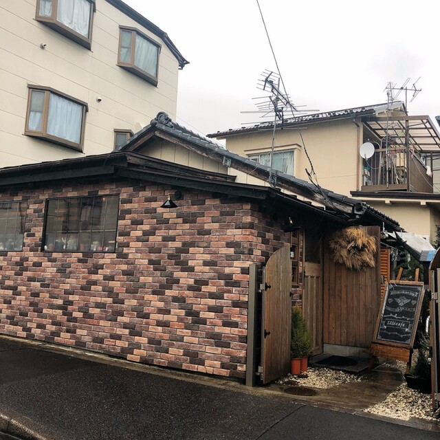 1216cafe（1216カフェ） - 東仙台（カフェ）の写真