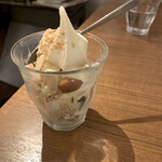 カフェ オモンパカル - 