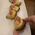 カフェ オモンパカル - 