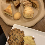 カフェ オモンパカル - 